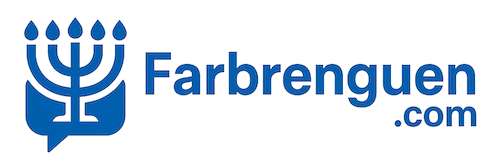 Farbrenguen